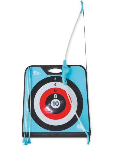 SOFT ARCHERY SET WITH TARGETS