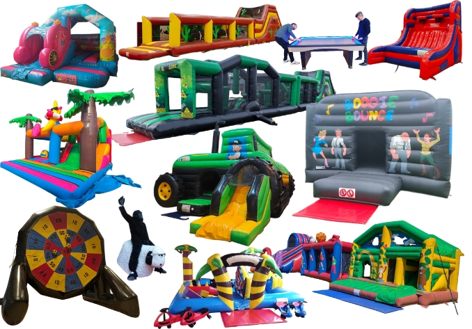 Party & Event Entertainment Hire Wales